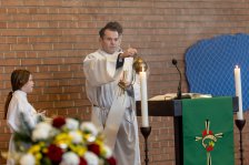 26.01.2025 Patroziniumsfest